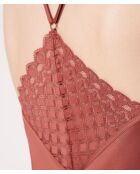 Unterhemd aus Jade-Kupfer