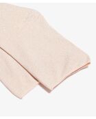 Calzini Etincelle New rosa cipria