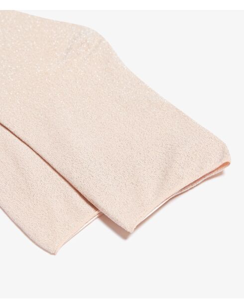 Calzini Etincelle New rosa cipria