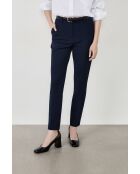 Pantalon Leoni marine