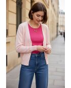 Cardigan Betsy rose