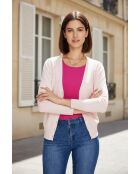 Cardigan Betsy rose