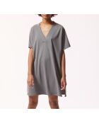 Camisón Big T Idilla caqui oliva