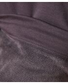 Camisón Big T Melissa antracita