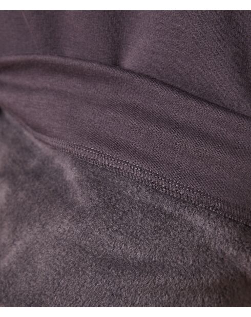 Camisón Big T Melissa antracita