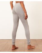 Pantaloni Yimbus grigi