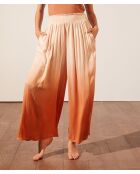 Pantalones Deepdye ocre mostaza
