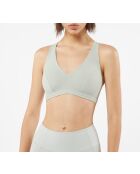 Sterkere groene beugelbeha