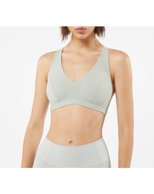 Sterkere groene beugelbeha