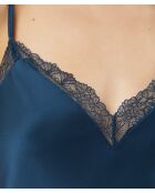 Camisola Marine Sentiment