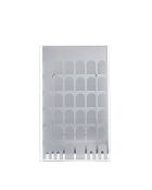 Paragüero Smoked Eur - 35x11x60 cm