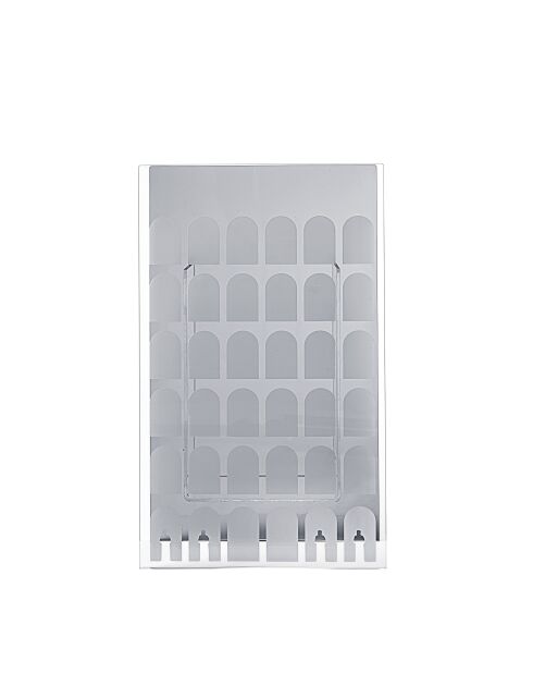 Paragüero Smoked Eur - 35x11x60 cm