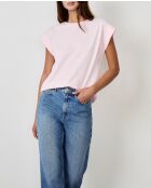 Joss R snoeproze t-shirt