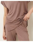 T-Shirt Mody Spe taupe