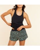 Debardeur Bunny noir