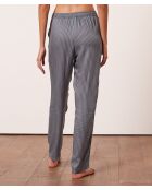 Pantalon Dandy marine