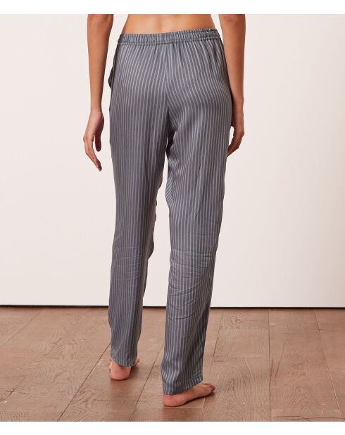 Pantalon Dandy marine