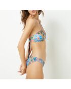 Soutien-gorge sans armature multiposition Rosklide SPE multicolore