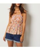 Canotta multicolor Felicito