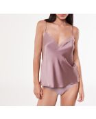 Canotta Mole Sentiment