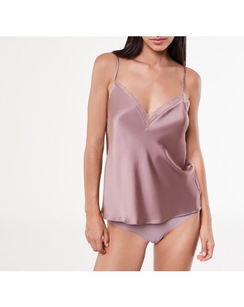 Canotta Mole Sentiment