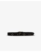 Ceinture Hypolite noire