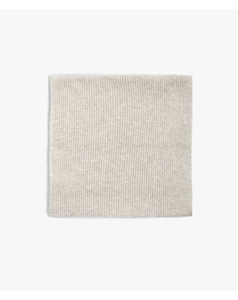 Sciarpa Elena grigia