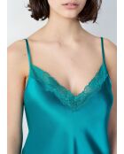 Canotta Milky celadon