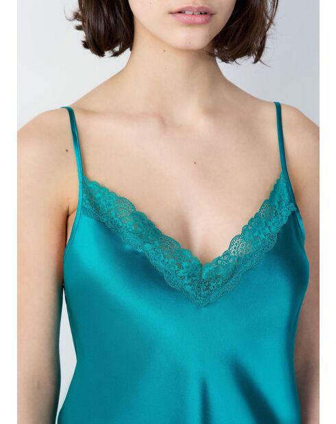 Canotta Milky celadon