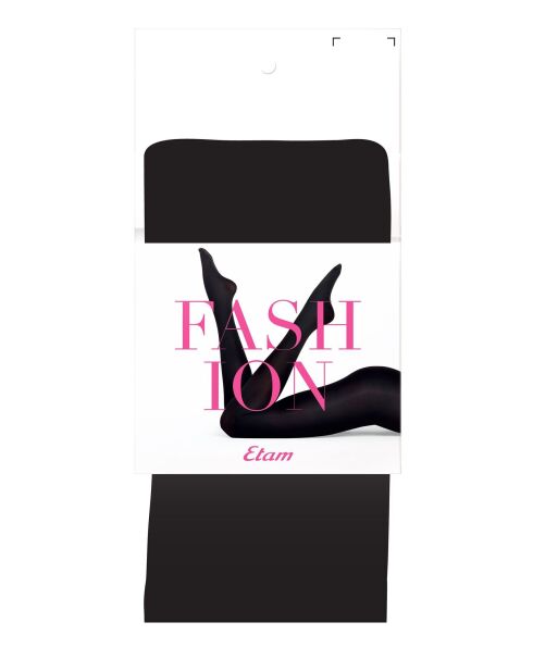 Collant Resille noir