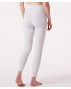 Legging Batia gris clair