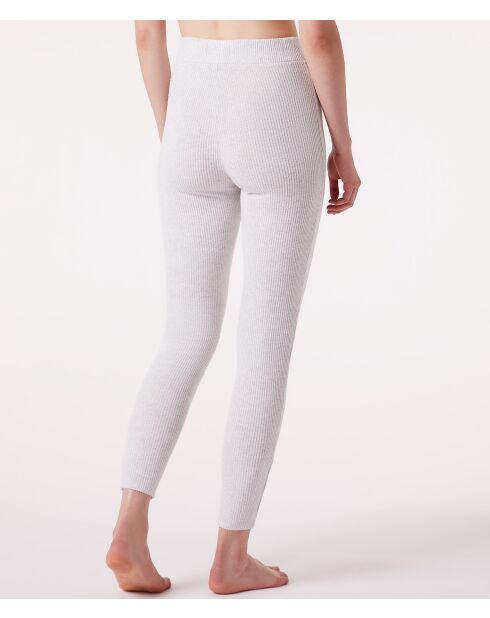 Legging Batia gris clair
