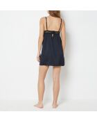 Black Idole Scarf nachtjapon