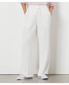 Pantalon Feeling écru