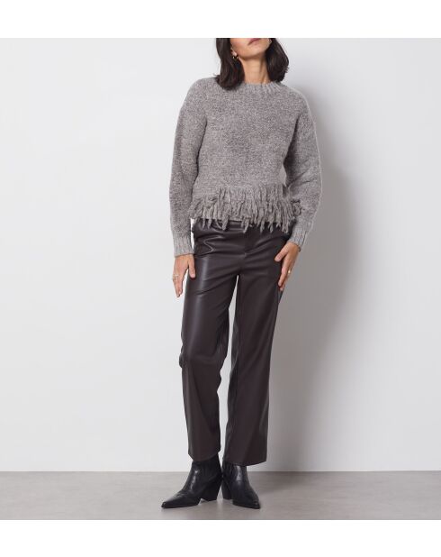 Maglione Charou beige