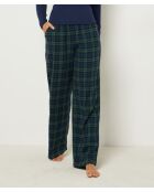 Pantaloni Jeanine blu