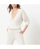 Maglione Dilana ecru