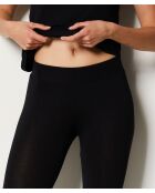 Legging Warm Me Up noir