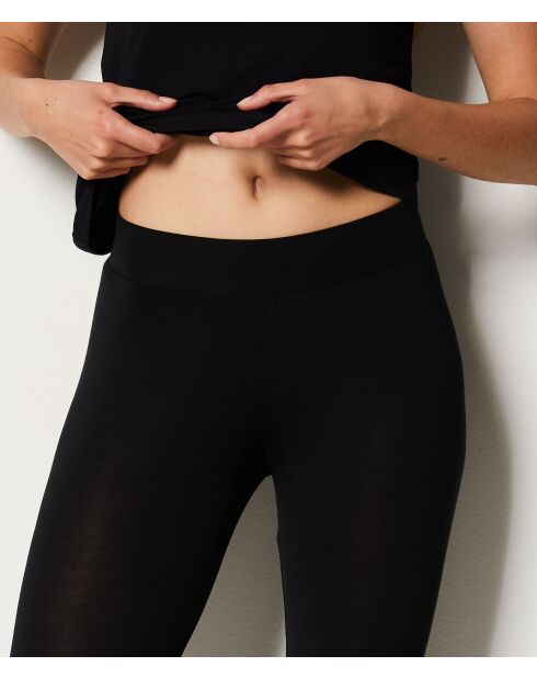 Legging Warm Me Up noir