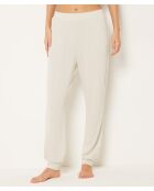 Pantalon Ebel beige