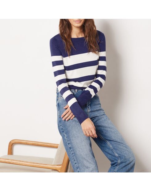 Pull bateau Criss marine