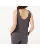 Debardeur Gam anthracite