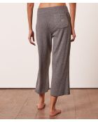 Pantaloni Amythis antracite