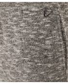 Pantaloni Cibel antracite