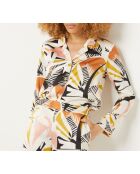 Camisa Syta multicolor