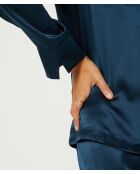 Chemise Pearly marine