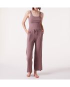 Debardeur Balina rose