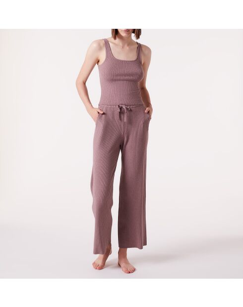 Debardeur Balina rose