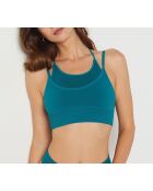 Sujetador inalámbrico Emerald Eclipses