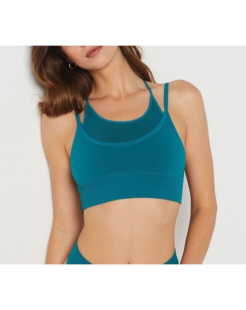 Sujetador inalámbrico Emerald Eclipses